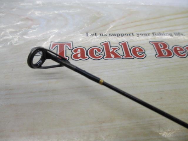 トラウティンマーキスⅡ TMⅡ-562UL