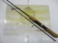 トラウティンマーキスⅡ TMⅡ-562UL