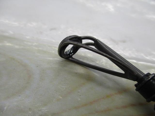 ブルズアイディオラス遠投 5-520PTS