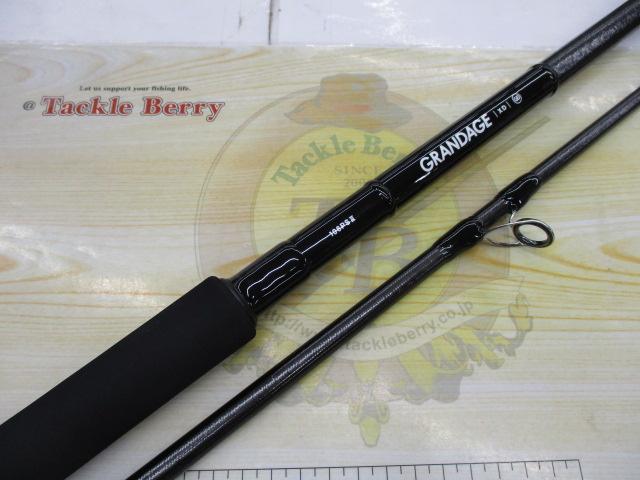 グランデージ XD106PS2