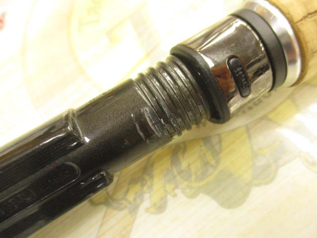 バサルト ジャンキーズカスタム74XXH