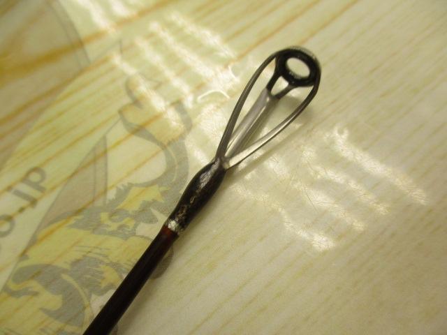 バサルト ジャンキーズカスタム74XXH