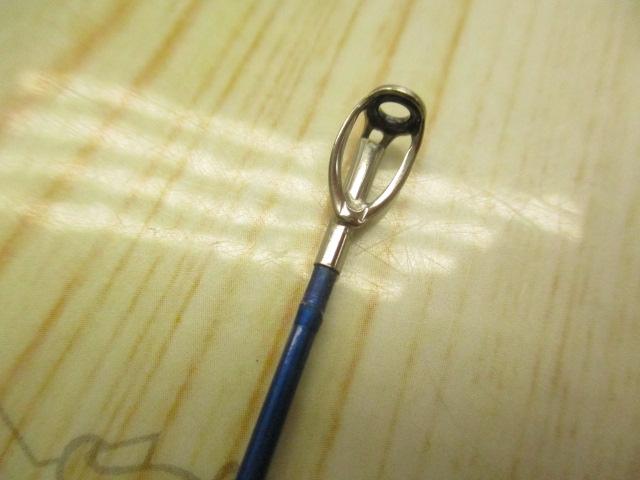 LCシャロー SWG-LC90S/ロングキャスト ブルー