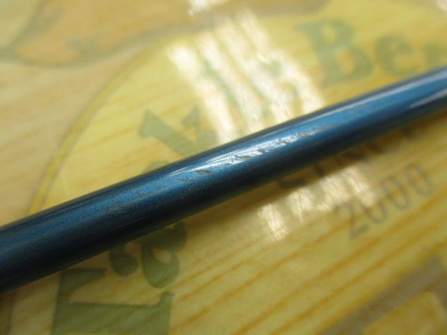 LCシャロー SWG-LC90S/ロングキャスト ブルー