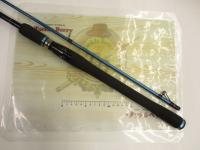 LCシャロー SWG-LC90S/ロングキャスト ブルー