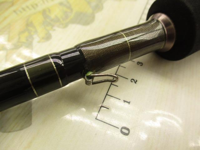 エギゾースト ES-852E