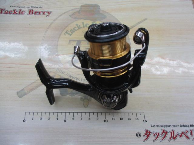 23レガリス LT2000S-XH