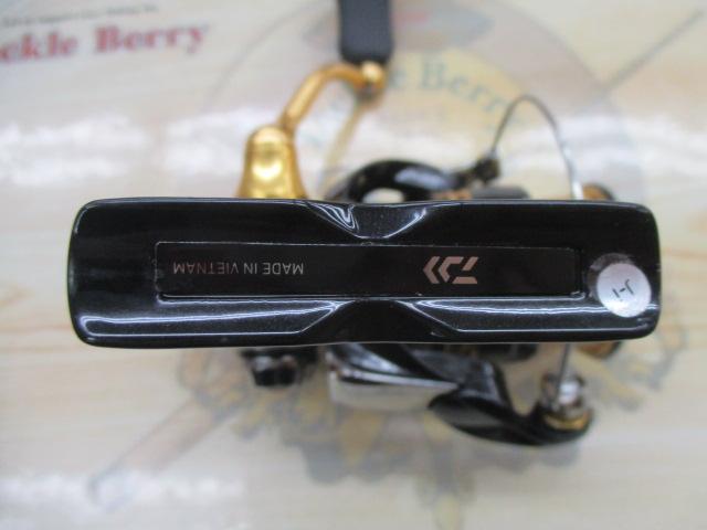 23レガリス LT2000S-XH