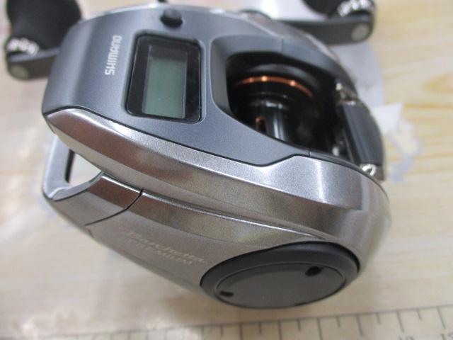 24バルケッタプレミアム 150DHXG