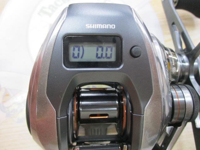 24バルケッタプレミアム 150DHXG