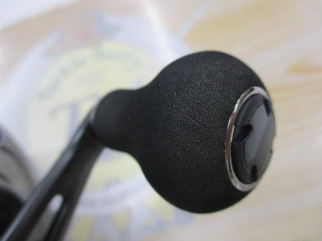 24バルケッタプレミアム 150DHXG