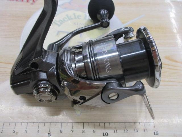 24ツインパワー C5000XG