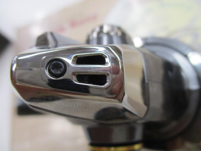 24ツインパワー C5000XG