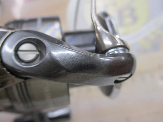 24ツインパワー C5000XG