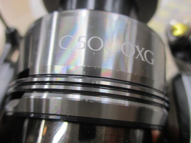 24ツインパワー C5000XG