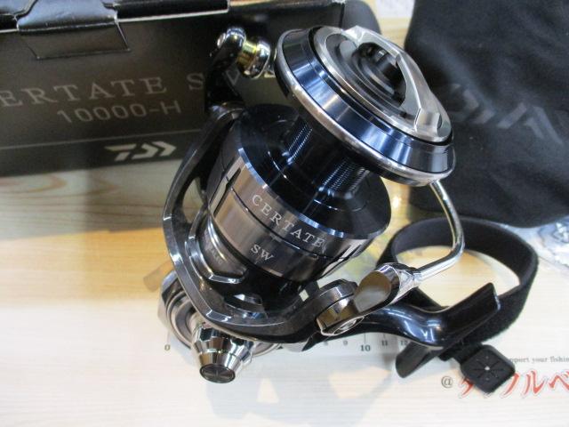 21セルテートSW 10000-H