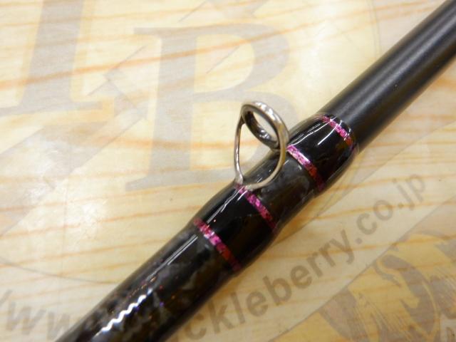 スーパートリックスター STC-69M