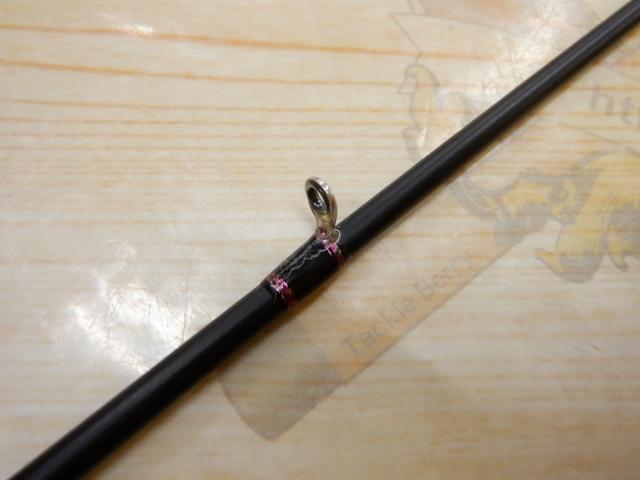 スーパートリックスター STC-69M