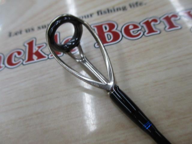 クレイジーオフショアキャストゲーム 710MH