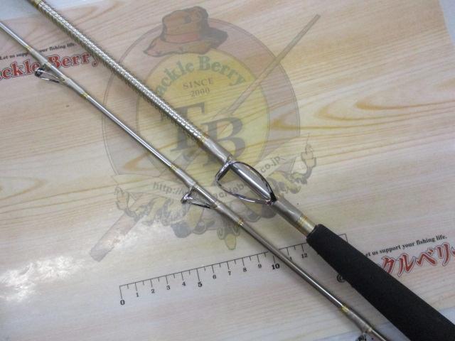 リーオマスター真鯛 300MLC