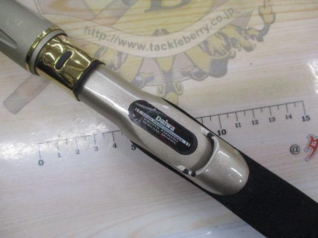 リーオマスター真鯛 300MLC