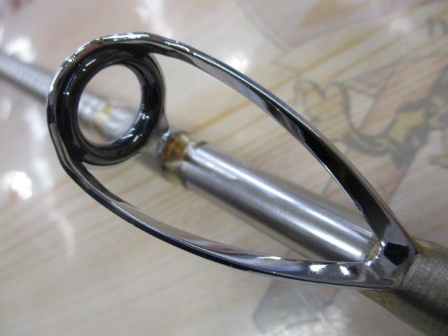 リーオマスター真鯛 300MLC