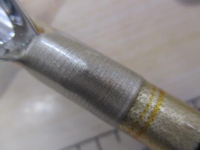 リーオマスター真鯛 300MLC