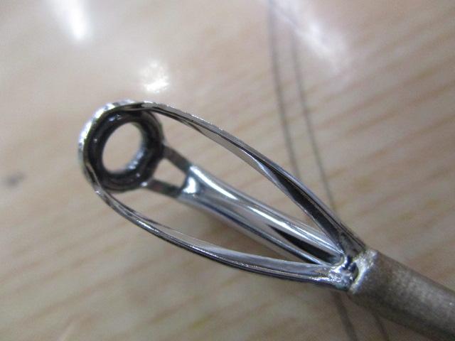 リーオマスター真鯛 300MLC