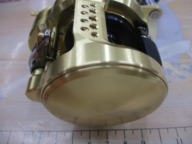 23オシアコンクエスト 200HG