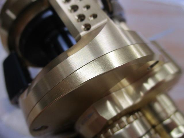 23オシアコンクエスト 200HG