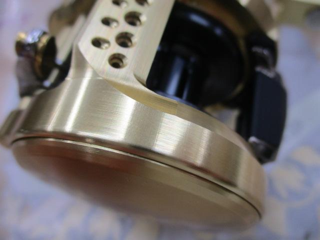 23オシアコンクエスト 200HG