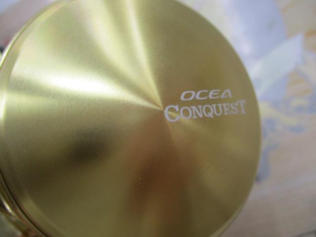 23オシアコンクエスト 200HG