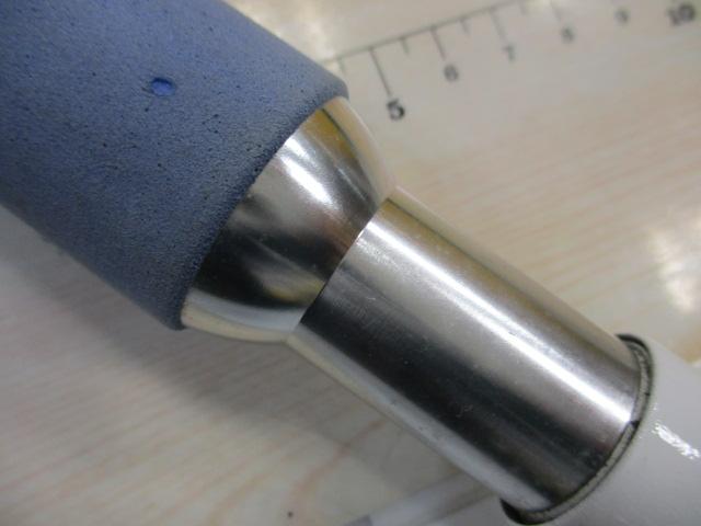 インナースルーマリンステージ船50-230