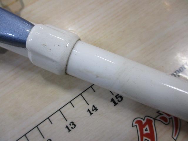 インナースルーマリンステージ船50-230