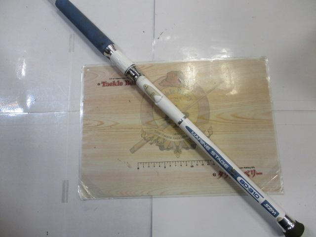 インナースルーマリンステージ船80-310