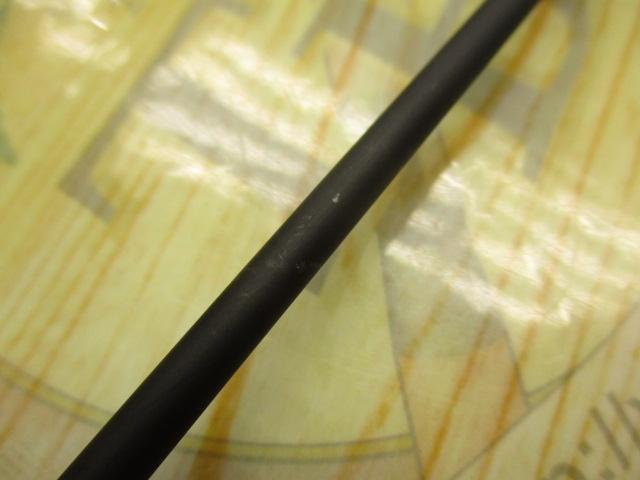 アルカンセ ALC-HC75XH