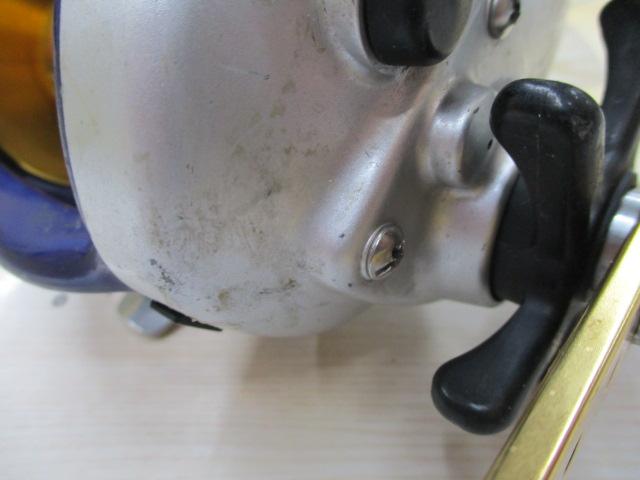 ハイパータナコン 500F