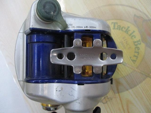 ハイパータナコン 500F