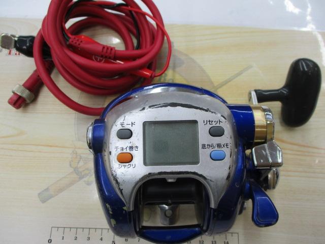 ハイパータナコン 500Fe