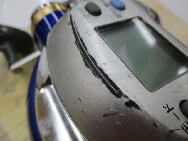 ハイパータナコン 500Fe