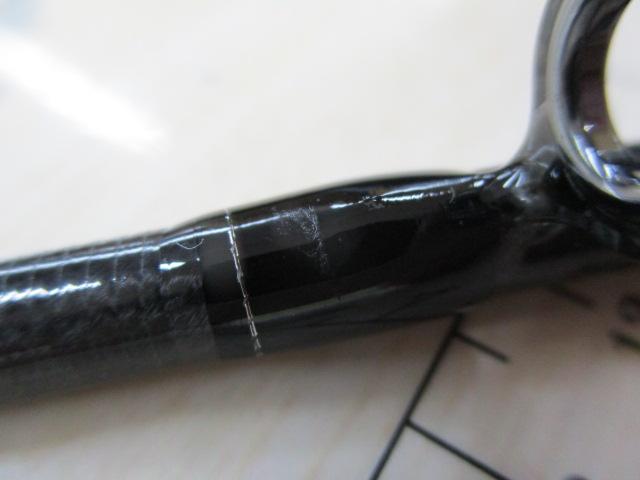 ラブラックス AGS BS 66XHB・Q