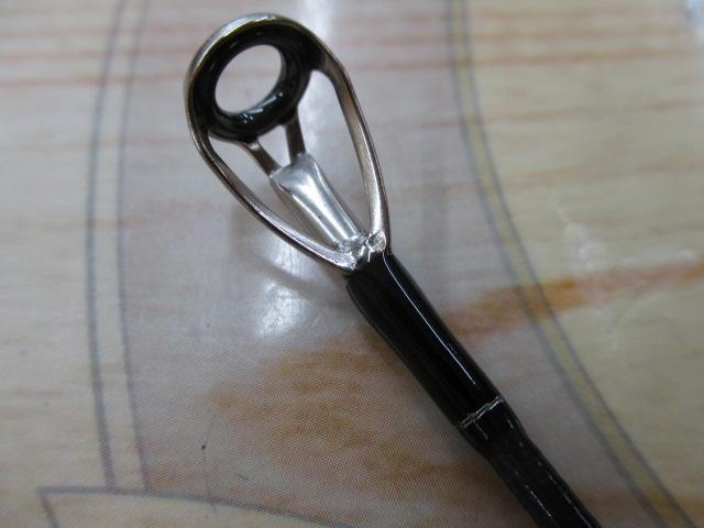 ラブラックス AGS BS 66XHB・Q