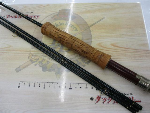 フェイテスイチズドラゴン8.7#5