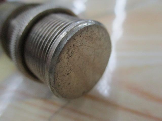 フェイテスイチズドラゴン8.7#5