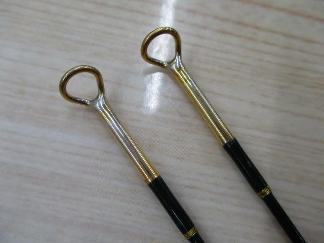 フェイテスイチズドラゴン8.7#5