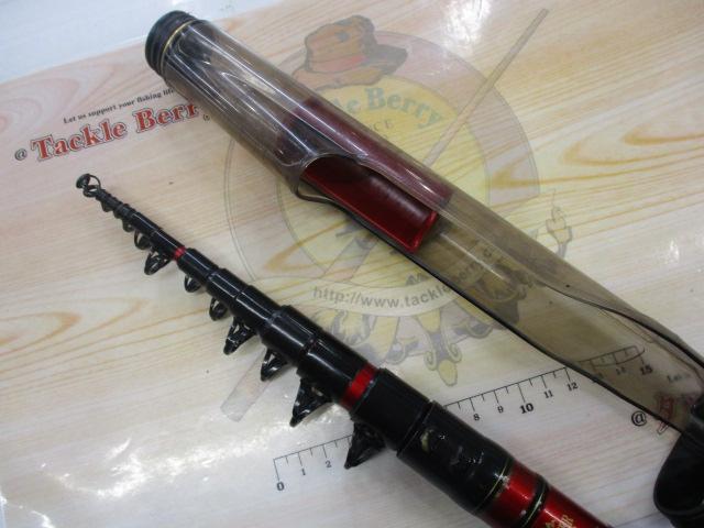 メーター倶楽部巨鯉 烈火 MH455B