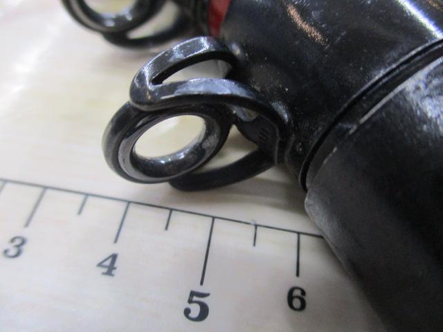 メーター倶楽部巨鯉 烈火 MH455B