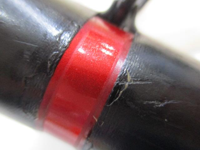 メーター倶楽部巨鯉 烈火 MH455B