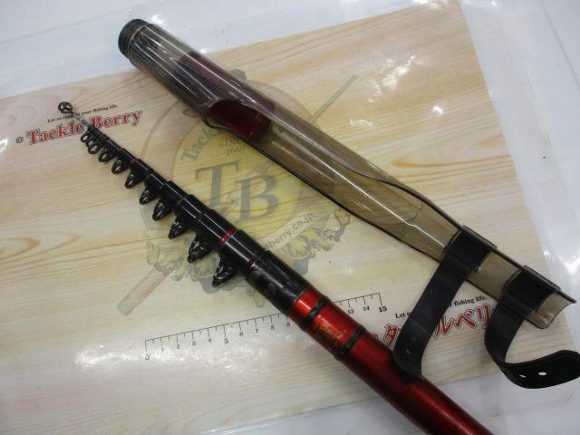 メーター倶楽部巨鯉 烈火 MH455B