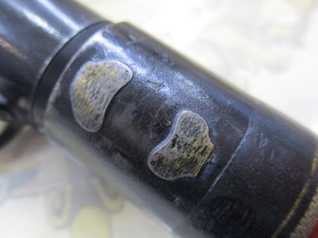 メーター倶楽部巨鯉 烈火 MH455B